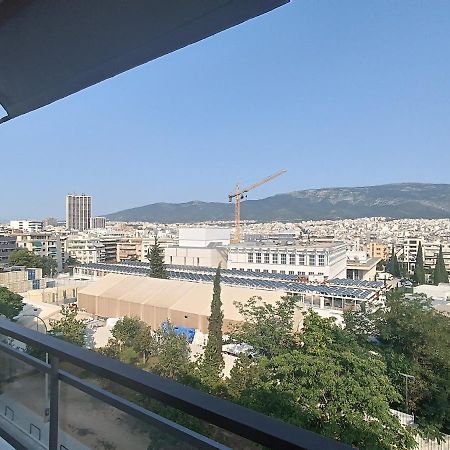 Kolonaki Ercole Apartment Athen Eksteriør billede