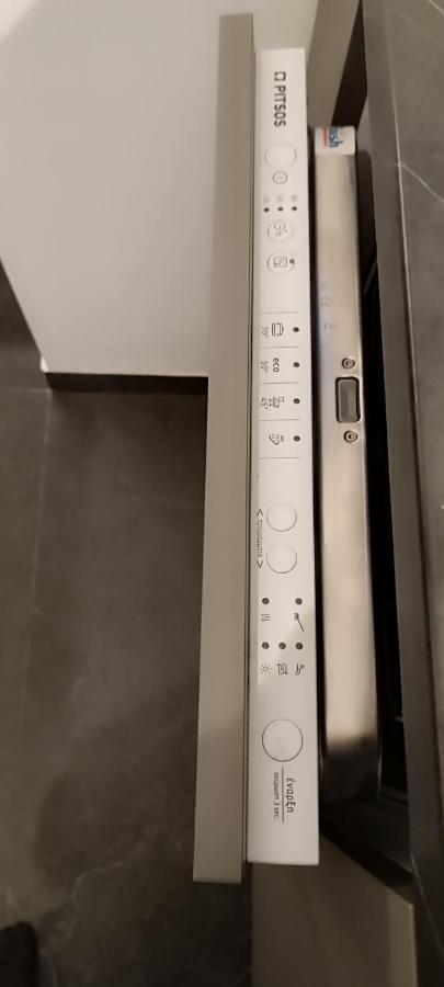 Kolonaki Ercole Apartment Athen Eksteriør billede