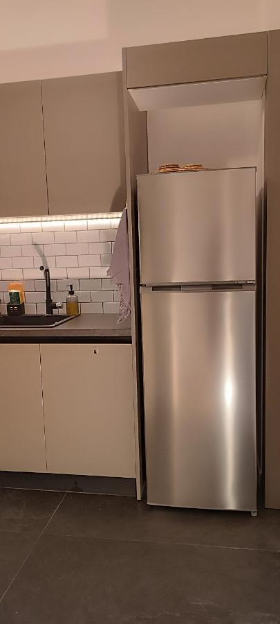 Kolonaki Ercole Apartment Athen Eksteriør billede