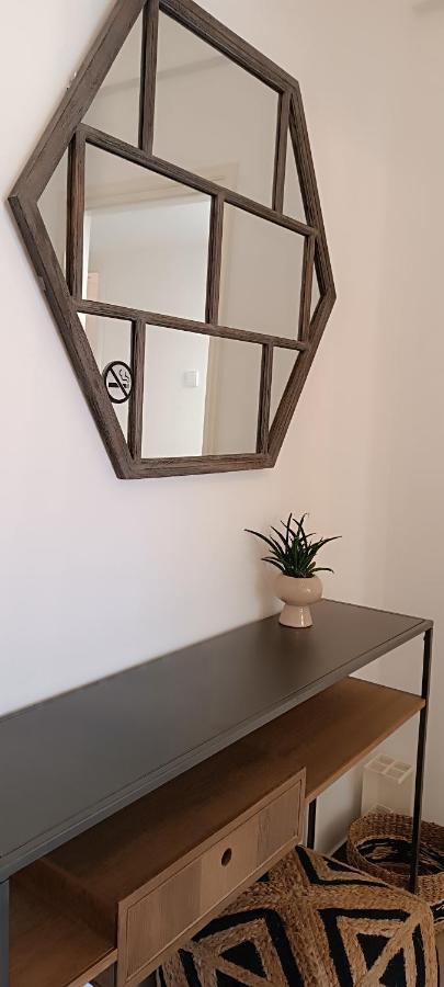 Kolonaki Ercole Apartment Athen Eksteriør billede