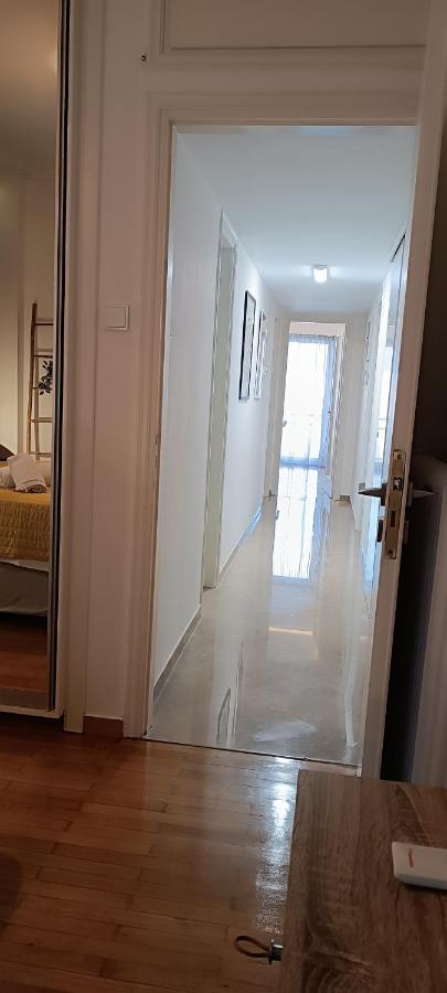 Kolonaki Ercole Apartment Athen Eksteriør billede