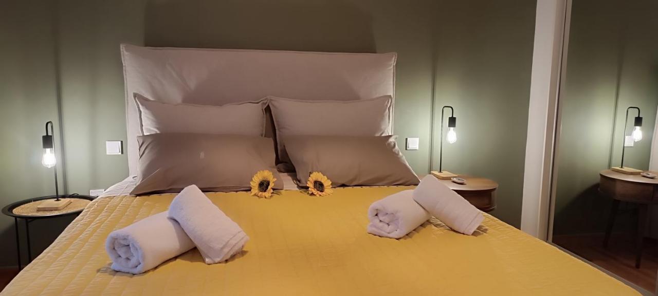 Kolonaki Ercole Apartment Athen Eksteriør billede