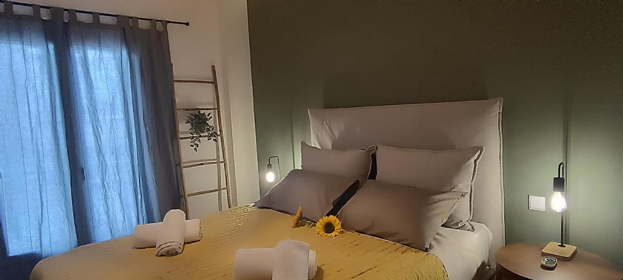 Kolonaki Ercole Apartment Athen Eksteriør billede