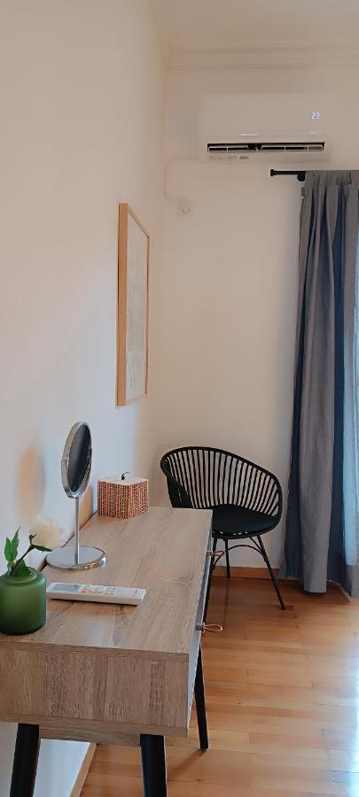 Kolonaki Ercole Apartment Athen Eksteriør billede