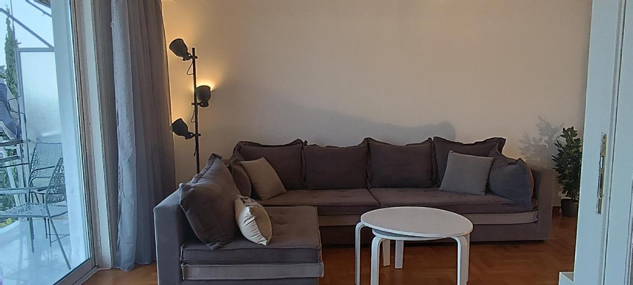 Kolonaki Ercole Apartment Athen Eksteriør billede