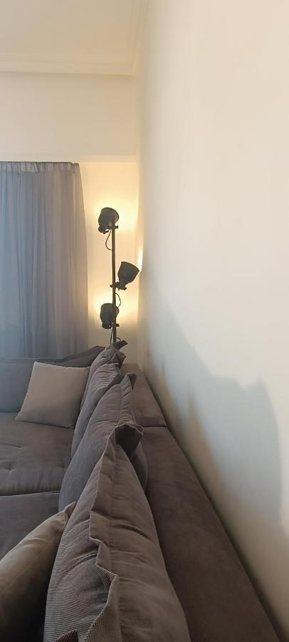 Kolonaki Ercole Apartment Athen Eksteriør billede