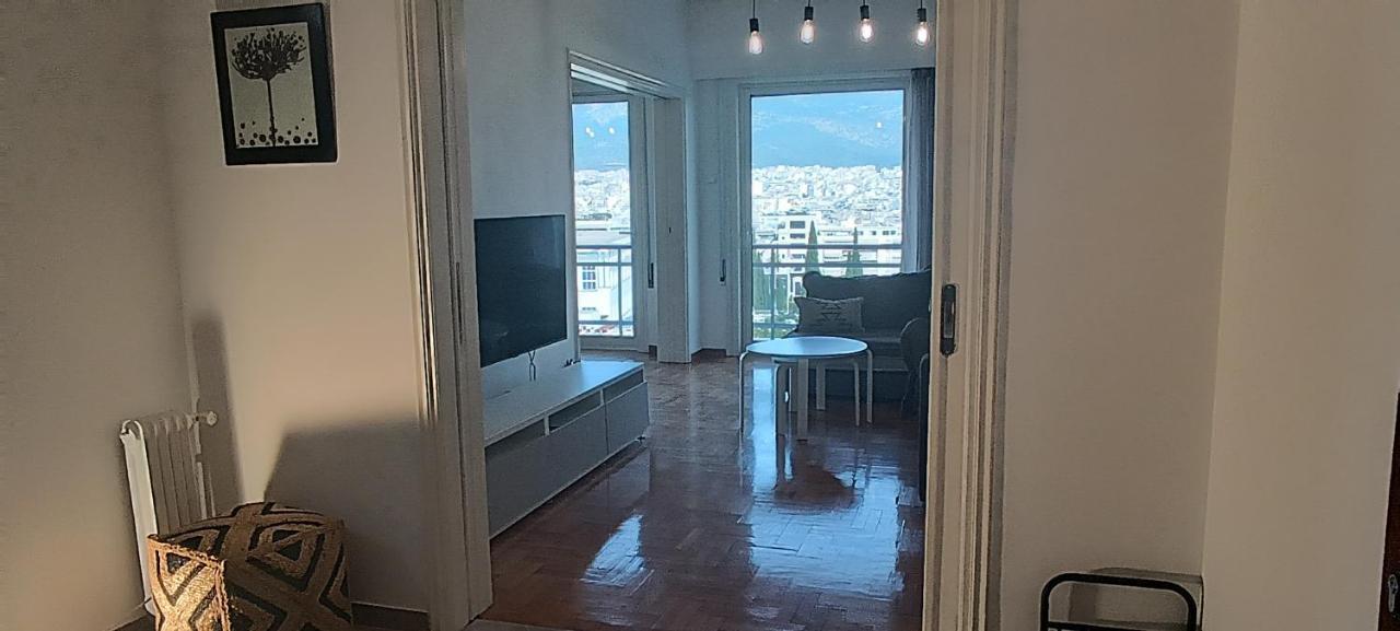 Kolonaki Ercole Apartment Athen Eksteriør billede