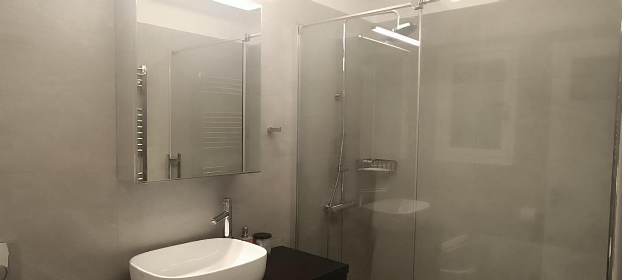 Kolonaki Ercole Apartment Athen Eksteriør billede