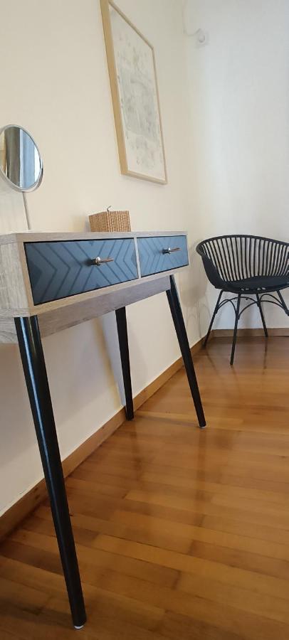 Kolonaki Ercole Apartment Athen Eksteriør billede