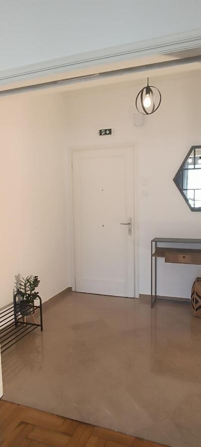 Kolonaki Ercole Apartment Athen Eksteriør billede